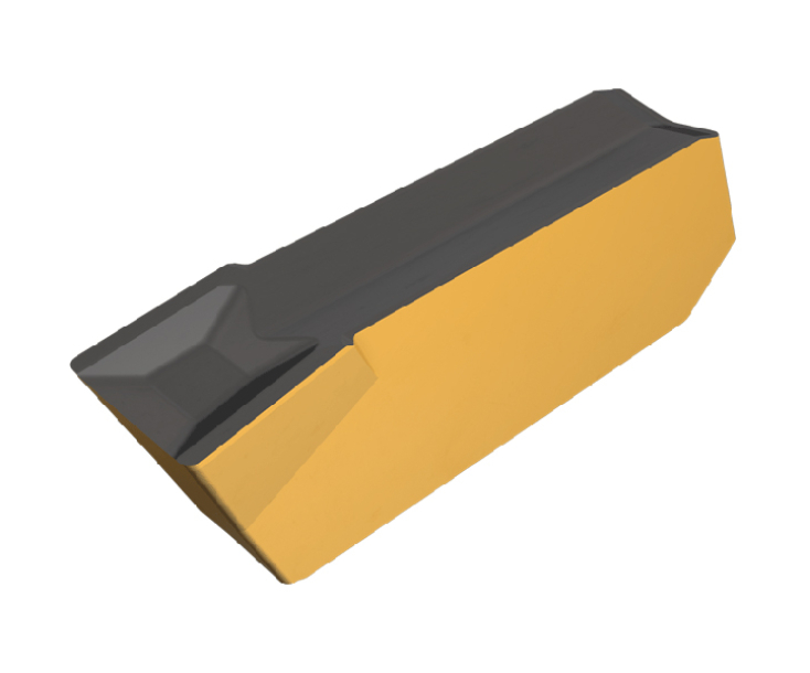 Пластина ISCAR GIMF 508 IC808
