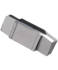 Пластина ISCAR GIP 1.00-0.50 IC808