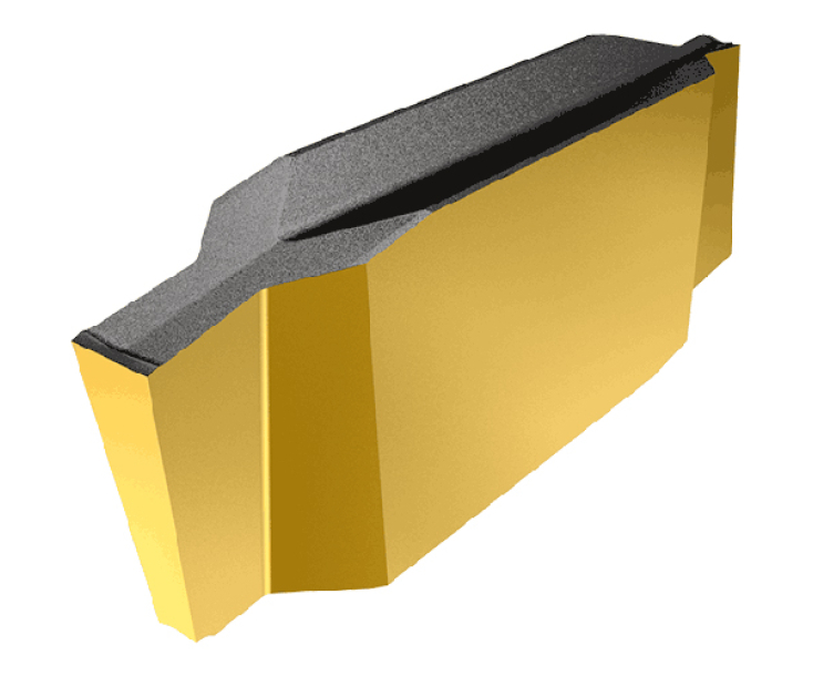 Пластина ISCAR GIP 1.20-0.00 IC808