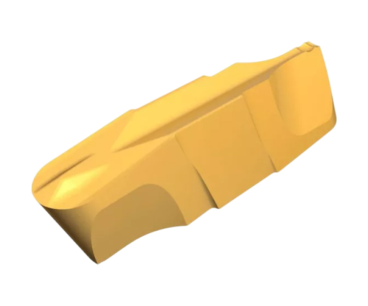 Пластина ISCAR GIP 3.00-1.50UN IC808