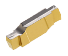 Пластина ISCAR GIPI 1.96-0.10 IC908