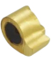 Пластина ISCAR GIQR 11-5.00-0.20 IC528