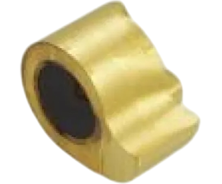 Пластина ISCAR GIQR 11-5.00-0.20 IC528