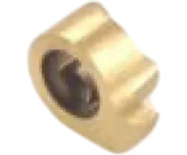 Пластина ISCAR GIQR 8-1.50-0.05 IC528