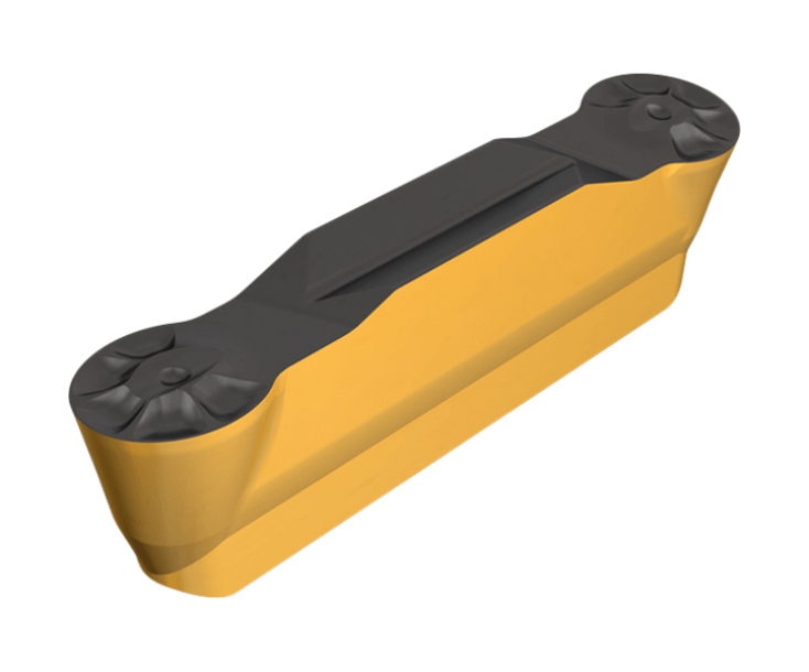 Пластина ISCAR GRIP 6030Y IC908