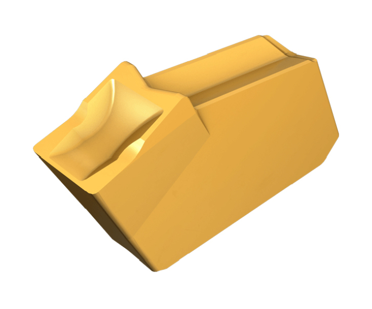 Пластина ISCAR GSFN 4 IC328