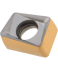Пластина ISCAR H490 ANKX 090408PNTR IC830