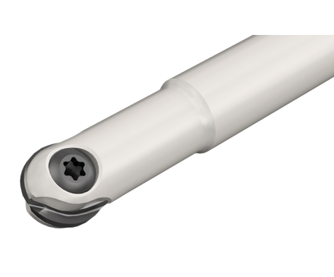 Фреза ISCAR HCM D12-A-L120-C12