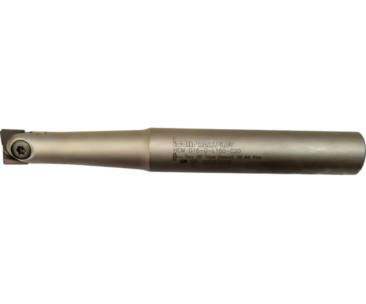 Фреза ISCAR HCM D16-D-L160-C20