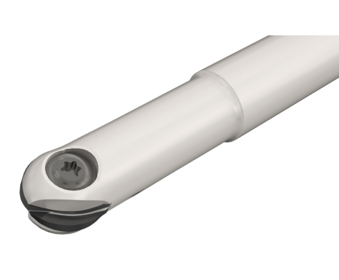 Фреза ISCAR HCM D20-A-L150-C20