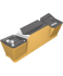 Пластина ISCAR HFPL 6004Y IC8250