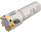 Фреза ISCAR HM90 E90A-D25-3-C24-B