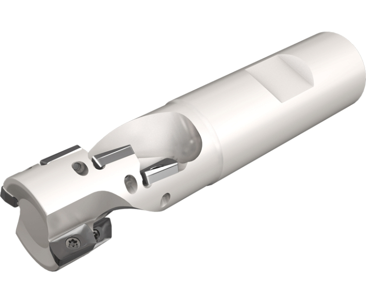 Фреза ISCAR HP ANK D20-28-02-W20-7