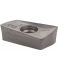 Пластина ISCAR HP ANKT 0702PN-R IC908