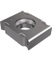 Пластина ISCAR LNET 124008 TN-MM IC928