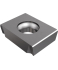 Пластина ISCAR LNET 126508 TN IC910