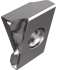 Пластина ISCAR LNHT 1506PN-R HT IC928