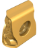 Пластина ISCAR LNMX 150608 L-HM IC907