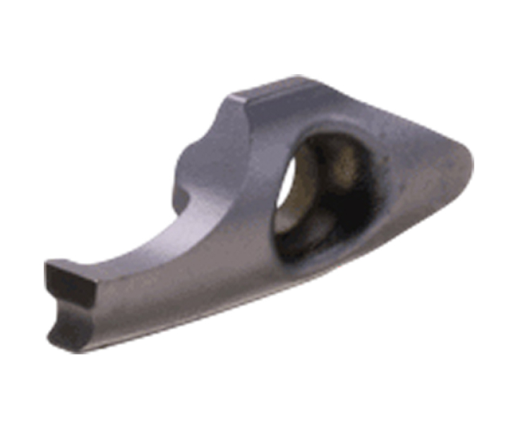 Пластина ISCAR MIFR 8-2.20-0.20 IC908