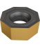 Пластина ISCAR ONMU 050505 TN-MM IC830