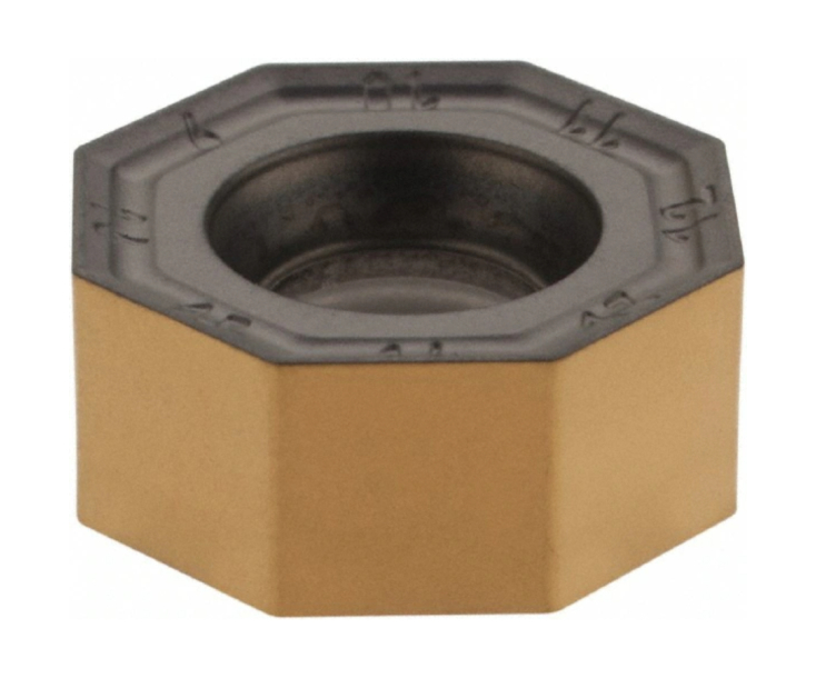 Пластина ISCAR ONMU 080608-TN-MM IC830