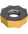 Пластина ISCAR ONMU 100816 N-RM IC830