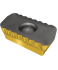 Пластина ISCAR P290 ACKT 1806PDR-FWE IC830