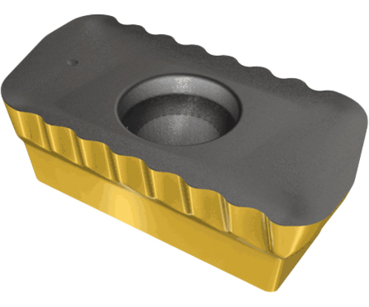 Пластина ISCAR P290 ACKT 1806PDR-FWE IC830