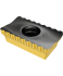 Пластина ISCAR P290 ACKT 1806PDR-FW IC830