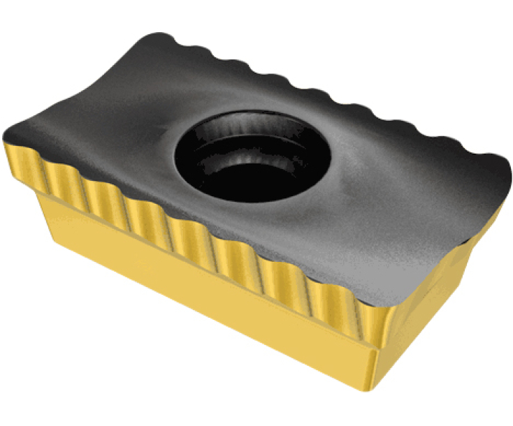 Пластина ISCAR P290 ACKT 1806PDR-FW IC830