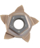 Пластина ISCAR PENTA 24N100J004 IC907