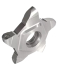 Пластина ISCAR PENTA 24N200J100 IC908