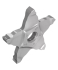 Пластина ISCAR PENTA 34N200C020 IC908