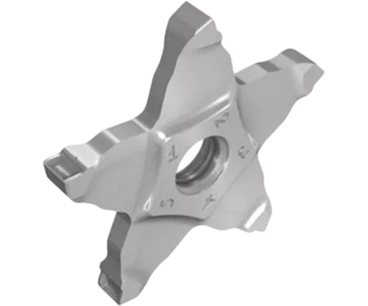 Пластина ISCAR PENTA 34N200C020 IC908