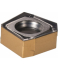 Пластина ISCAR S845 SNHU 1305ANR-MM IC830