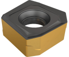 Пластина ISCAR S845 SNMU 1305ZNTR-MM IC830