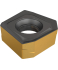 Пластина ISCAR S845 SNMU 1305ZNTR-MM IC830
