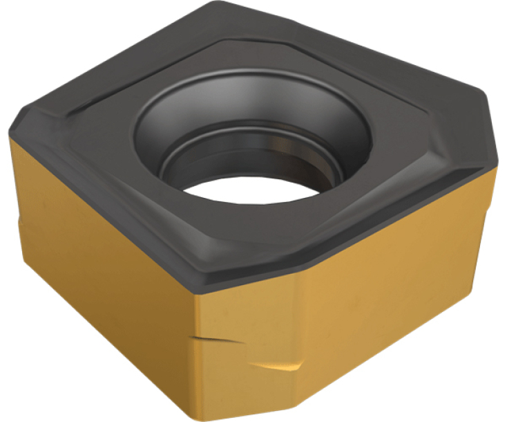 Пластина ISCAR S845 SNMU 1305ZNTR-MM IC830