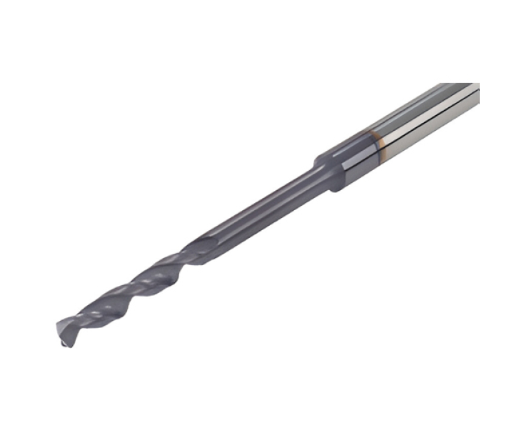 Сверло ISCAR SCD 008-004-030 AP6