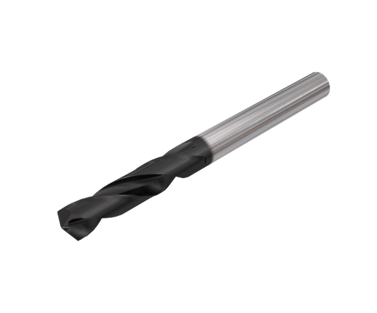 Сверло ISCAR SCD 061-024-080 AP3N