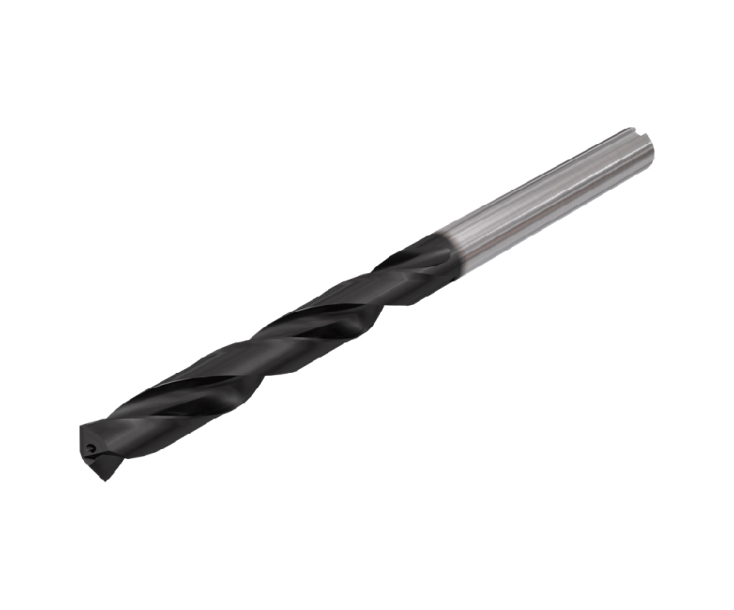 Сверло ISCAR SCD 061-043-080 ACP5N