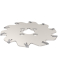 Фреза ISCAR SGSF 125-2-27A