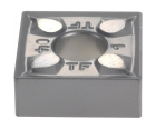 Пластина ISCAR SNMG 120408 TF IC907