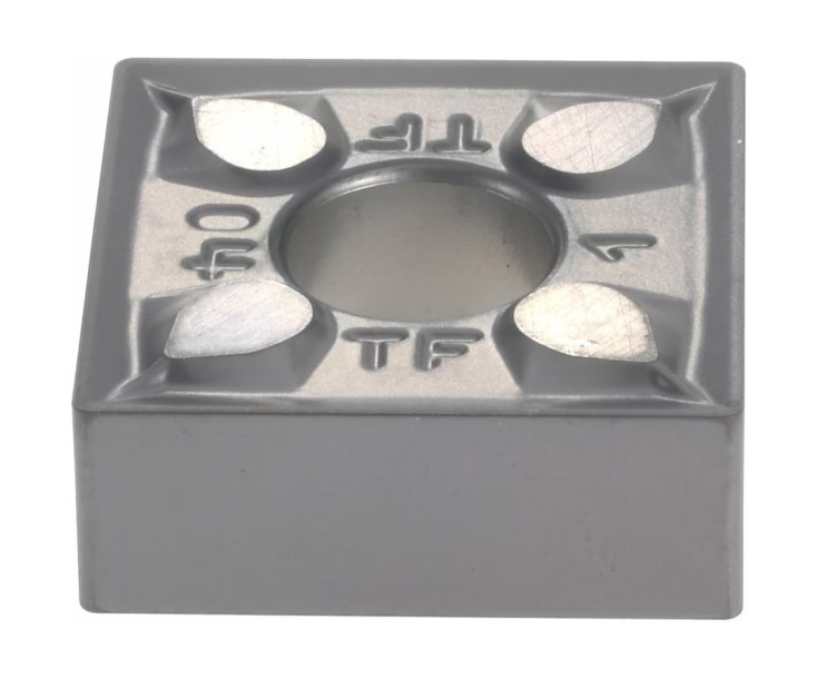 Пластина ISCAR SNMG 120408 TF IC907