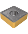 Пластина ISCAR SNMG 120412 GN IC8250