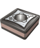 Пластина ISCAR SNMG 120412 M3M IC6015