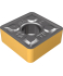 Пластина ISCAR SNMG 120412 TF IC907