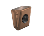 Пластина ISCAR T490 LNHT 1306PN-R-PL IC830