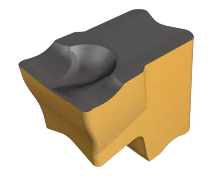 Пластина ISCAR TAG N3J IC808