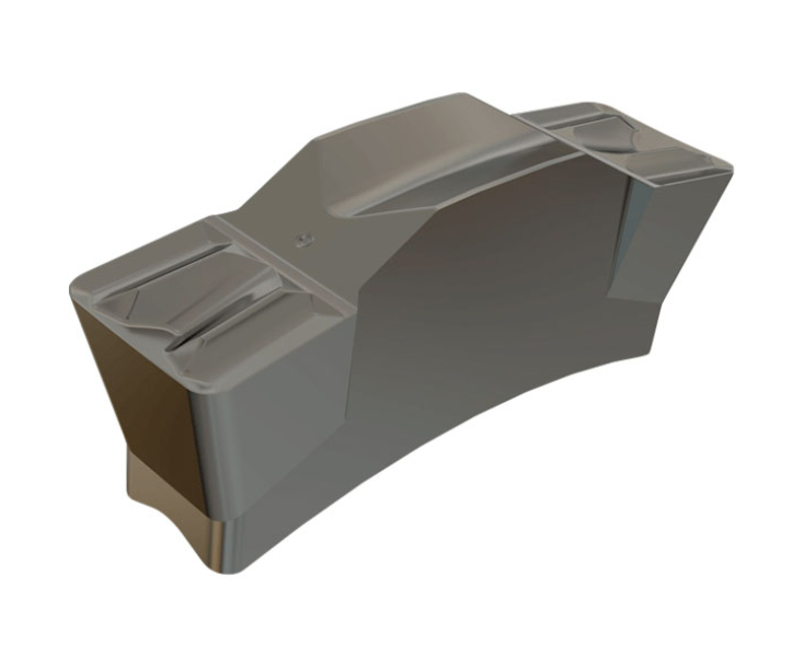Пластина ISCAR TGMF 402 IC808